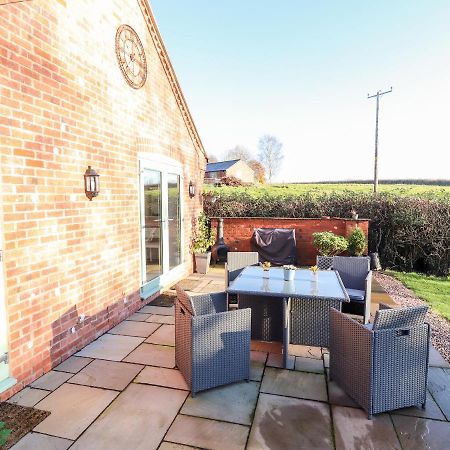 Well View Cottage Tarporley Exterior photo
