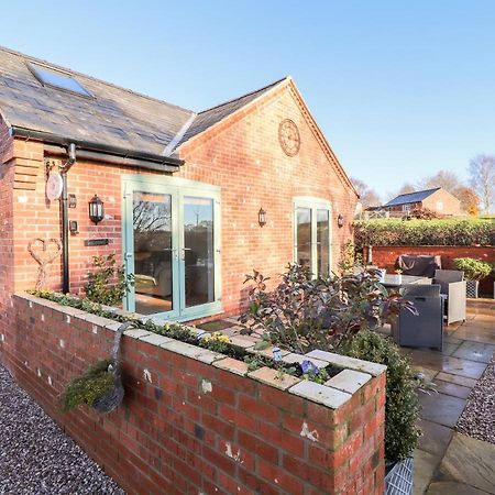 Well View Cottage Tarporley Exterior photo