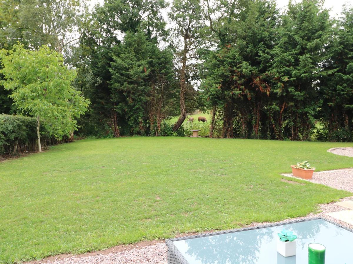 Well View Cottage Tarporley Exterior photo