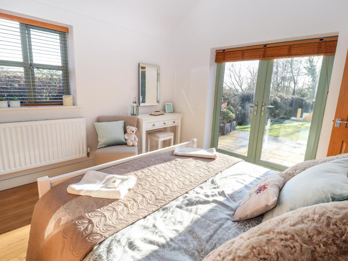 Well View Cottage Tarporley Exterior photo