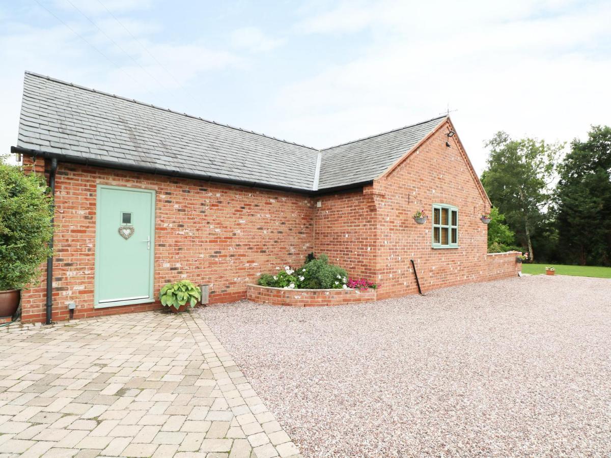 Well View Cottage Tarporley Exterior photo